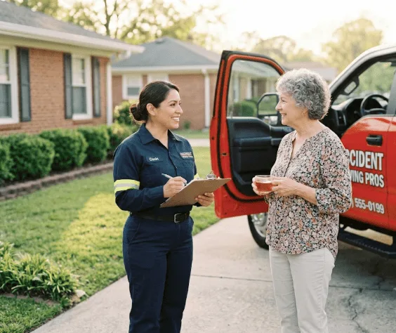 Accident Towing Service Savage, MD FAQs